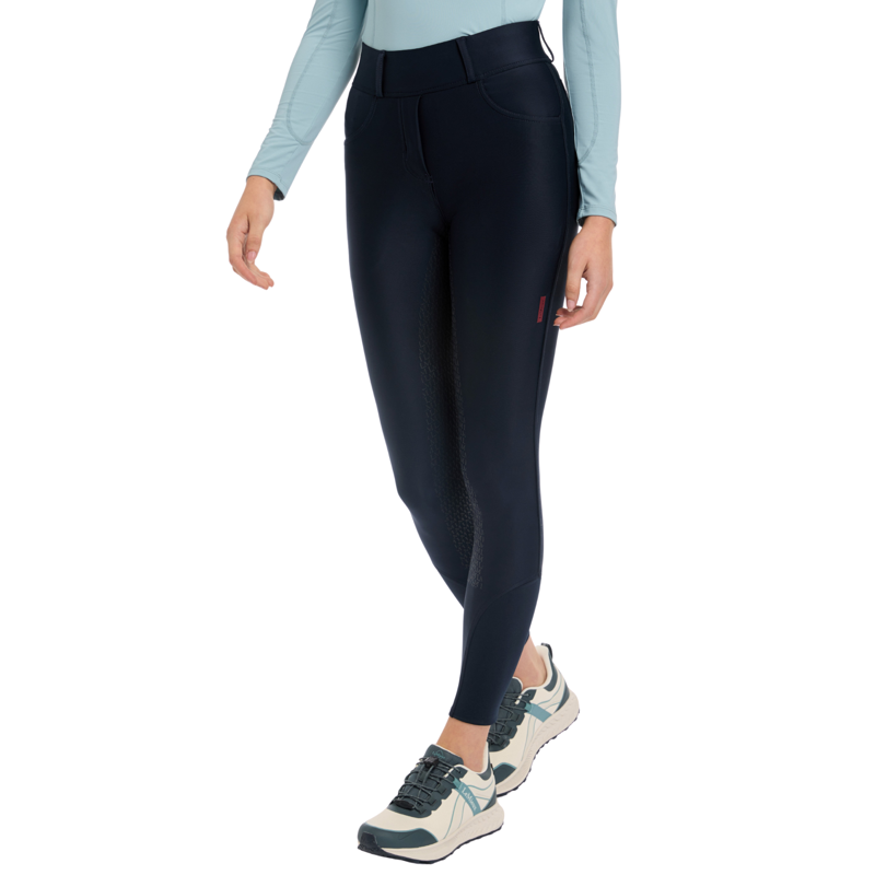 LeMieux Demi Bregging in Navy